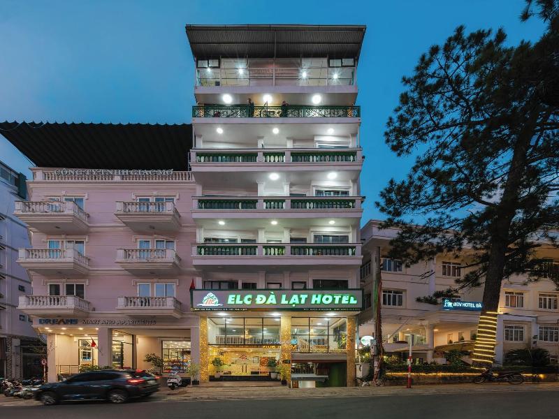Frosty Land Hotel