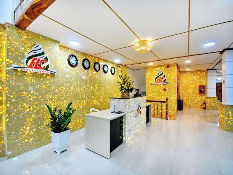 Frosty Land Hotel