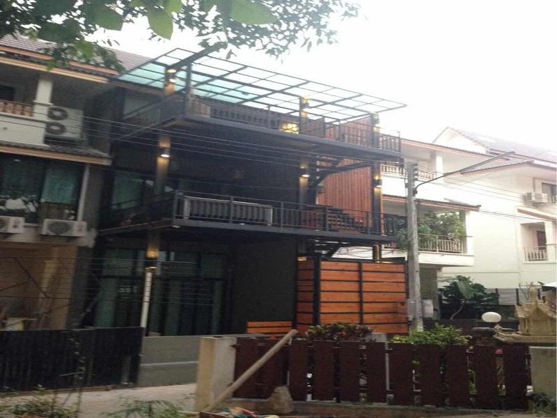 Nakara Loft Chiang Mai