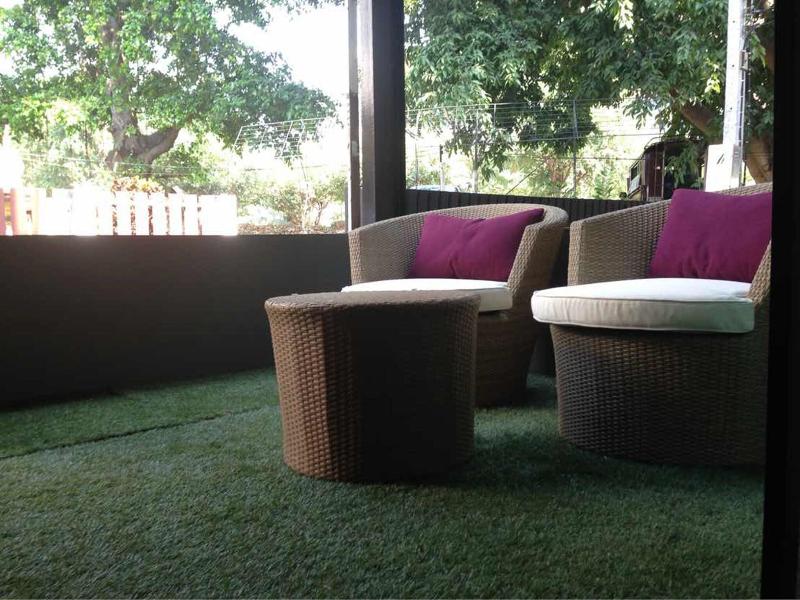 Nakara Loft Chiang Mai 3