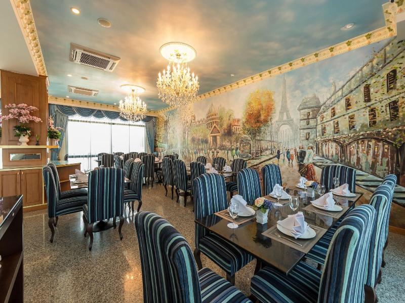 Hotel De Ladda image