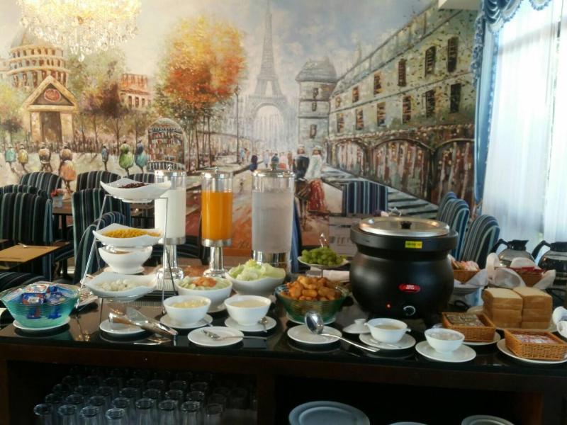 Hotel De Ladda image