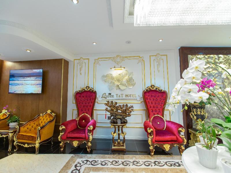 Queen T&T Dalat Hotel image