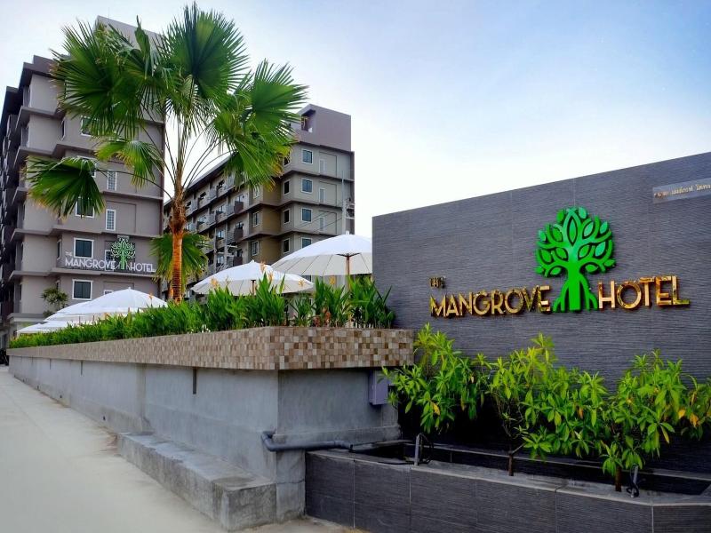 The Mangrove Hotel image