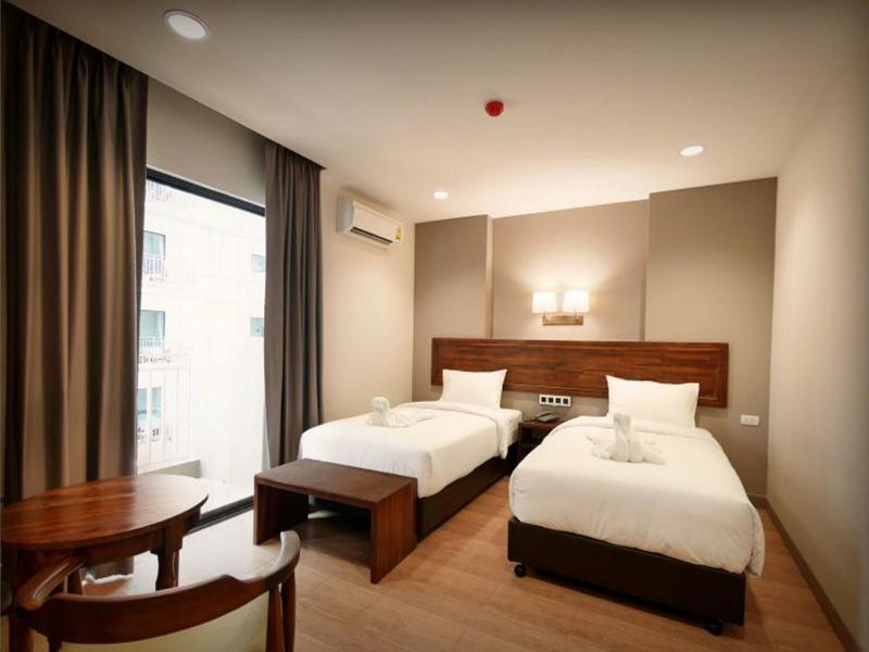 The Mangrove Hotel image