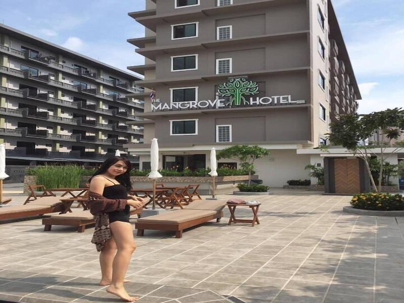 The Mangrove Hotel image