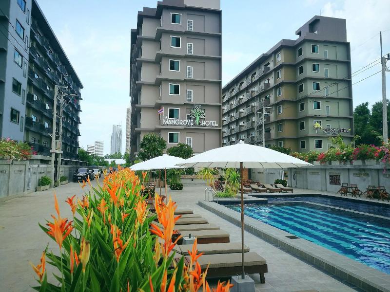 The Mangrove Hotel image
