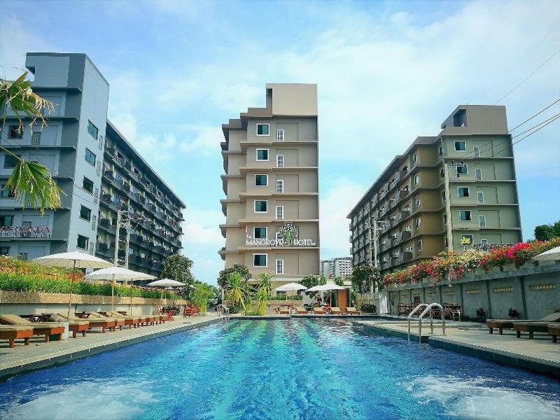 The Mangrove Hotel image