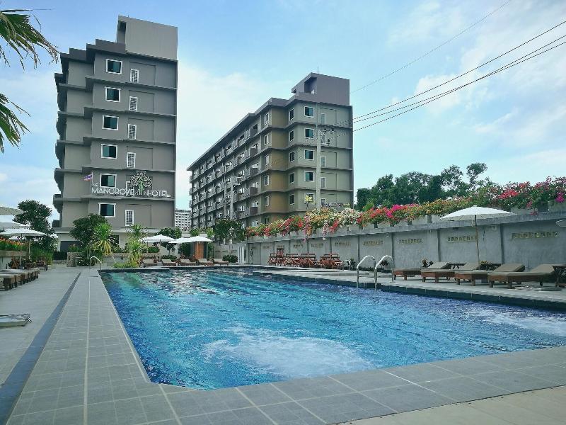 The Mangrove Hotel image