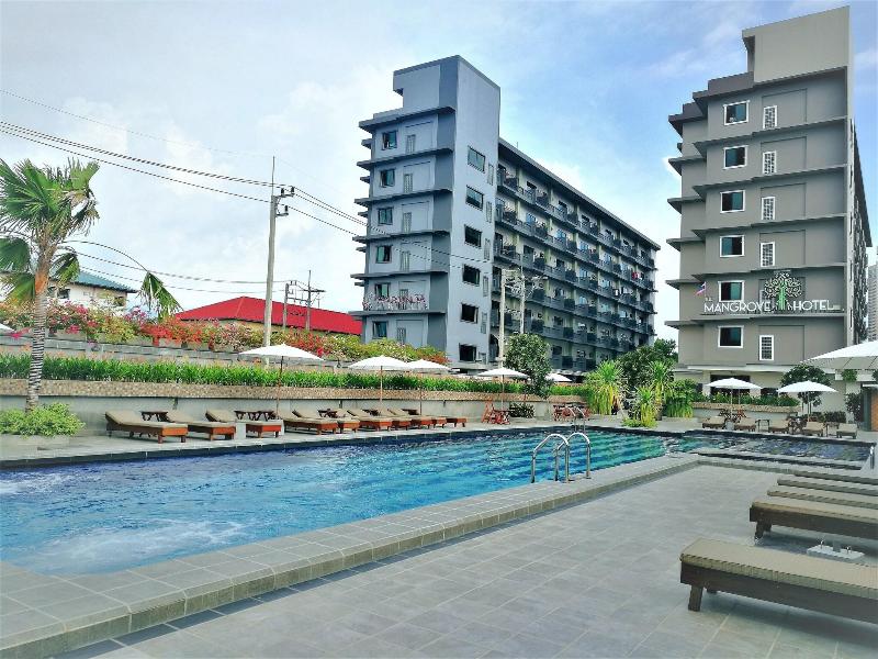The Mangrove Hotel image