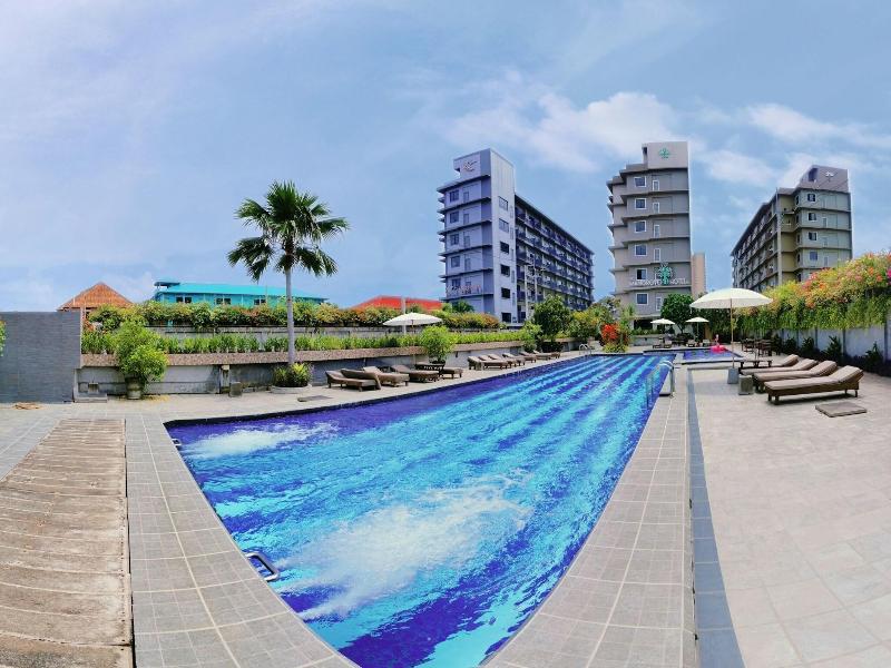 The Mangrove Hotel image