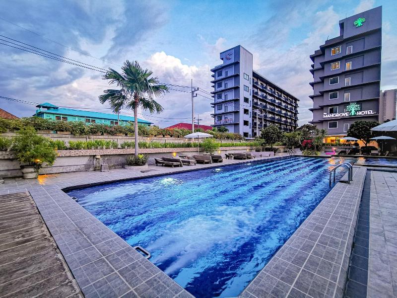 The Mangrove Hotel image