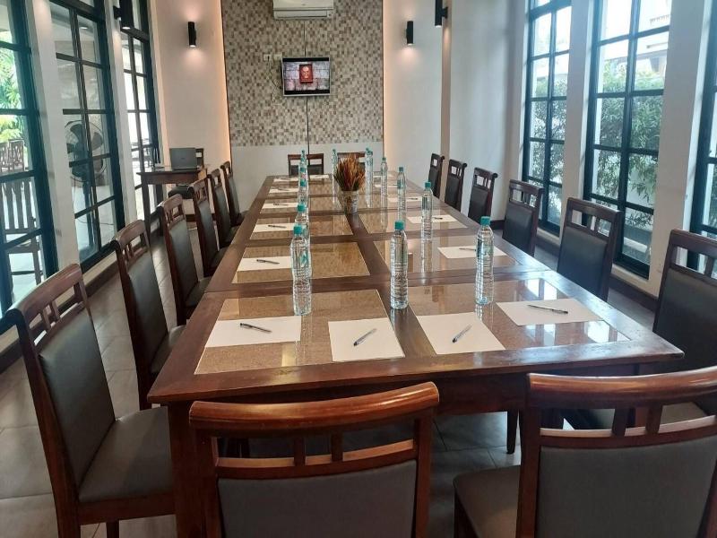 The Mangrove Hotel image