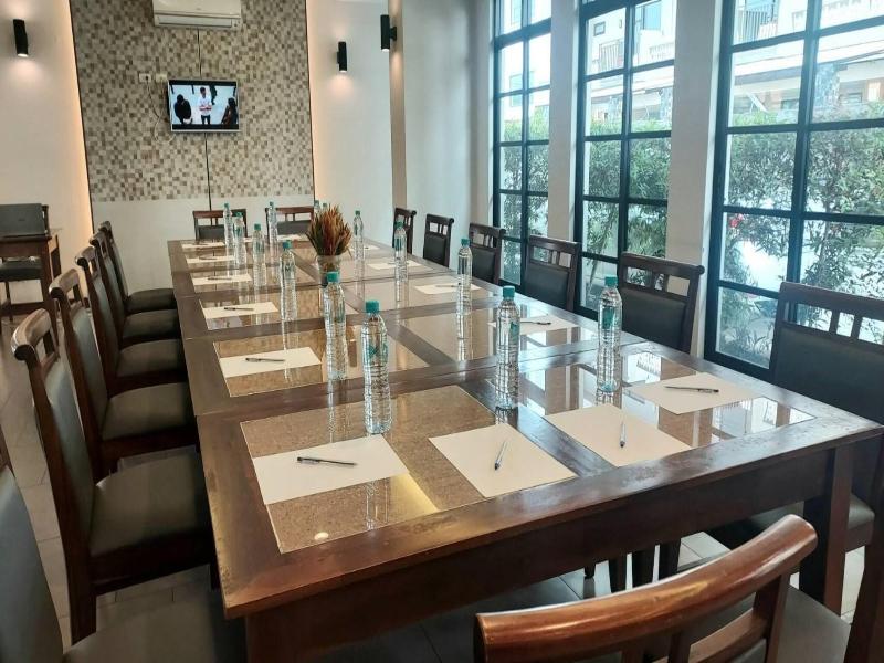 The Mangrove Hotel image