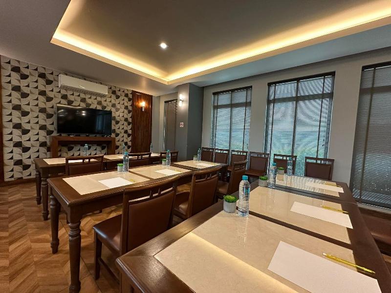 The Mangrove Hotel image