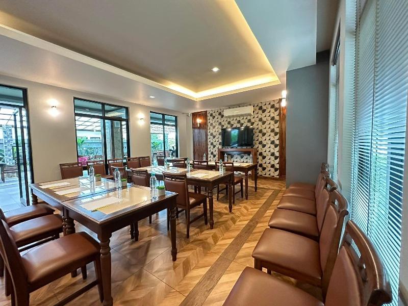 The Mangrove Hotel image