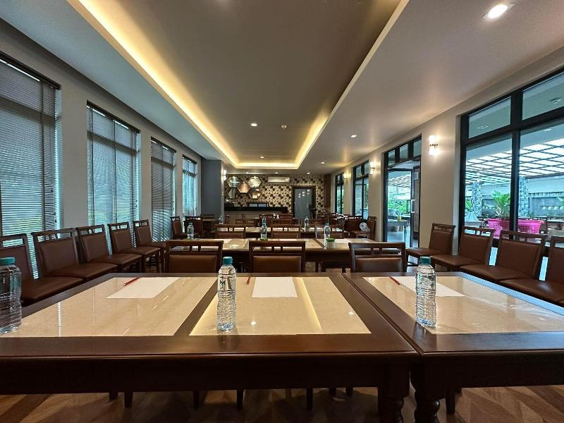 The Mangrove Hotel image