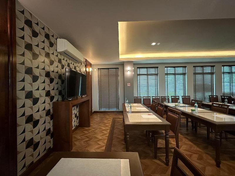 The Mangrove Hotel image