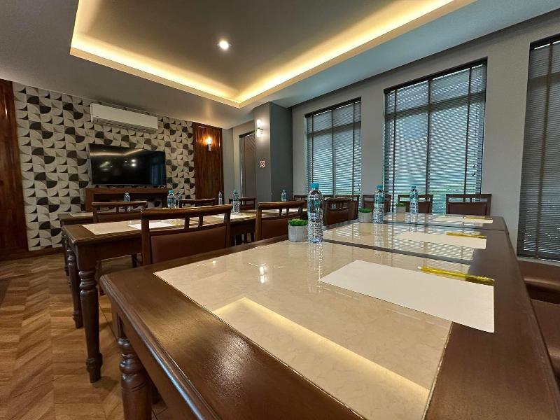The Mangrove Hotel image