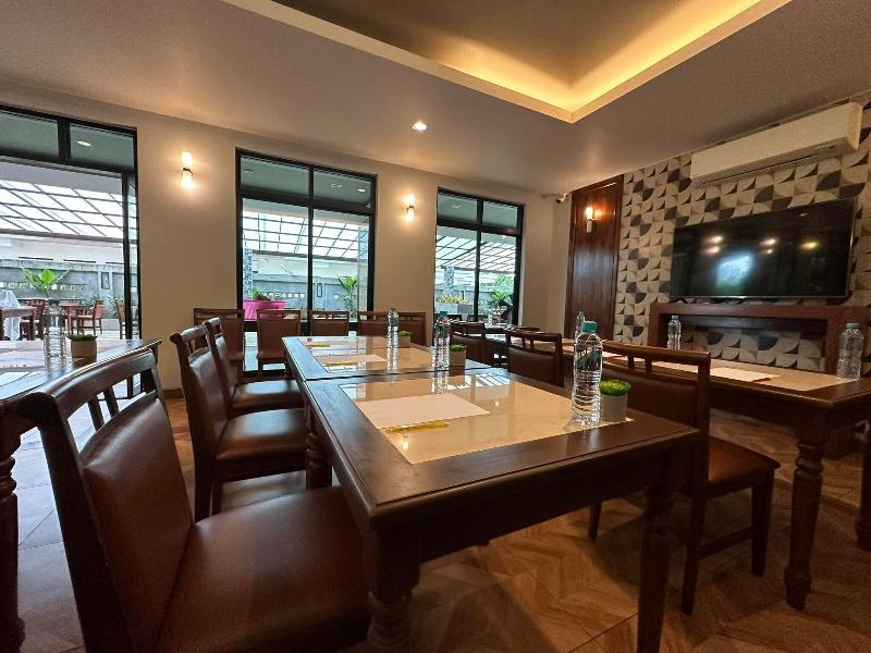 The Mangrove Hotel image