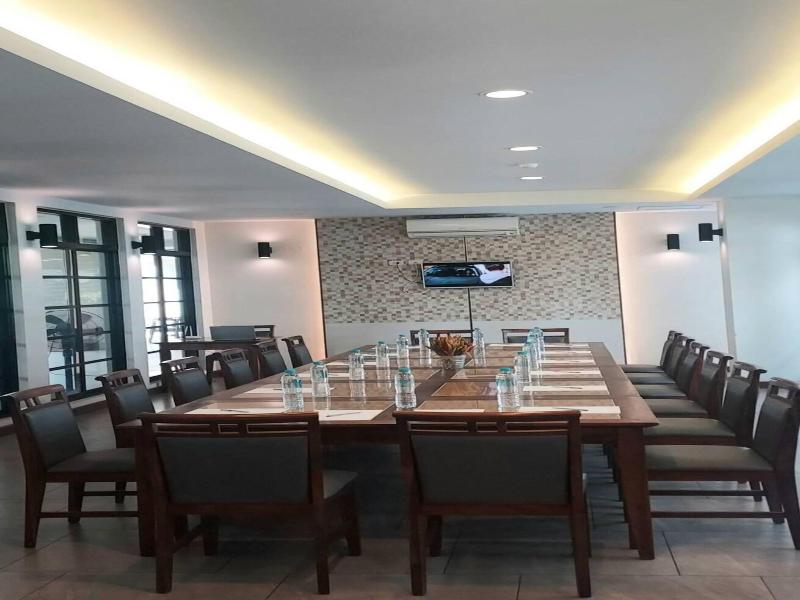 The Mangrove Hotel image