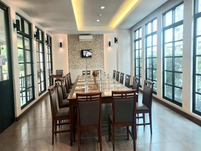 The Mangrove Hotel image