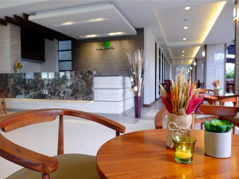 The Mangrove Hotel image