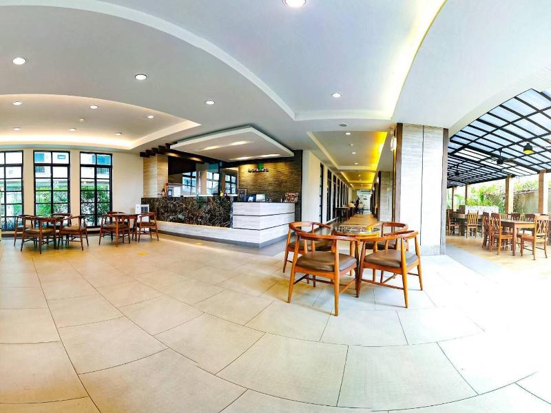 The Mangrove Hotel image