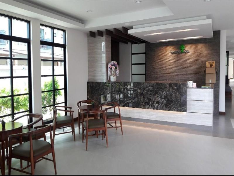 The Mangrove Hotel image