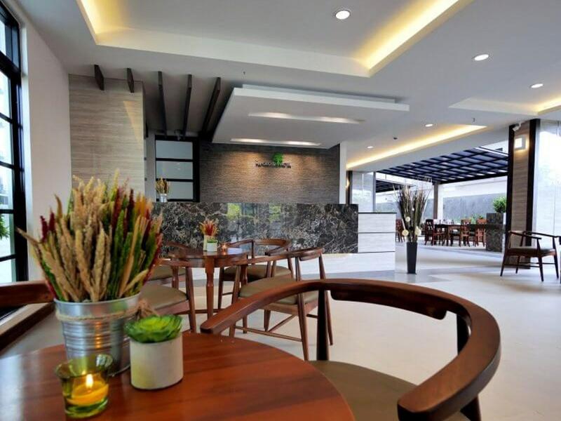 The Mangrove Hotel image