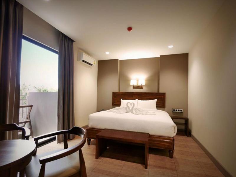 The Mangrove Hotel image