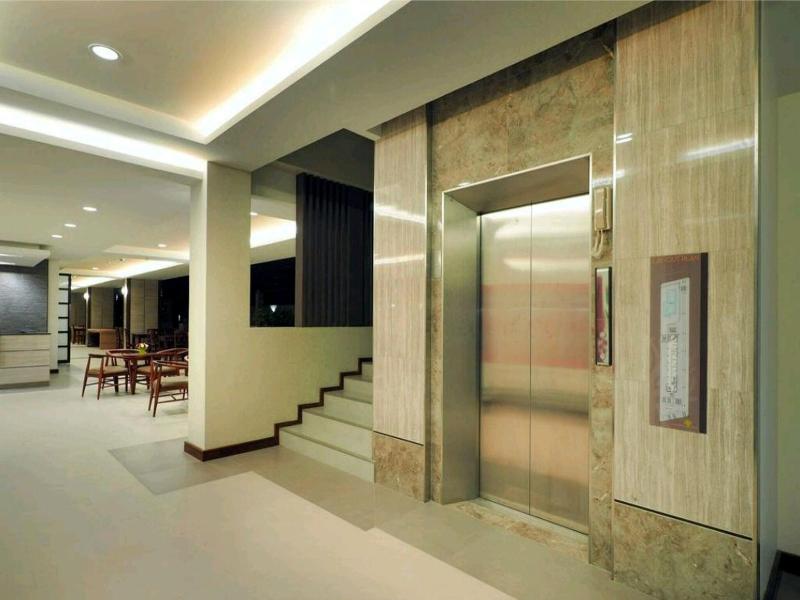 The Mangrove Hotel image