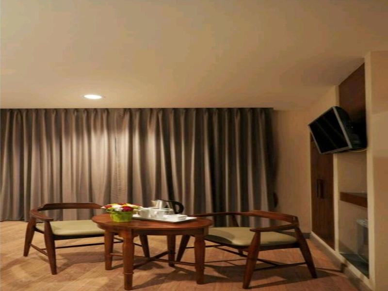 The Mangrove Hotel image
