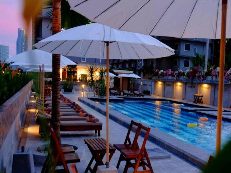 The Mangrove Hotel image