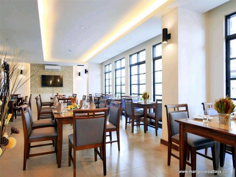 The Mangrove Hotel image