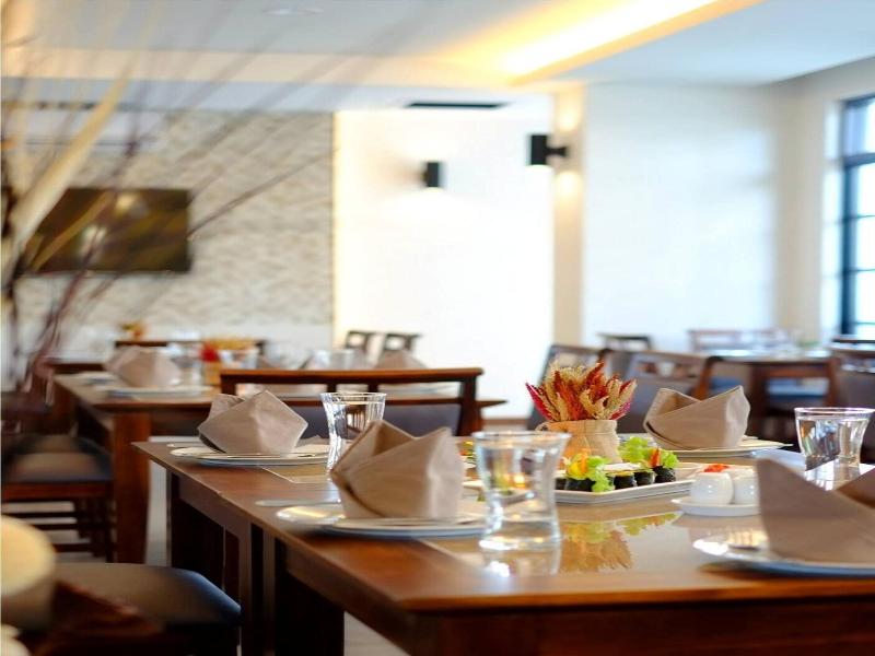 The Mangrove Hotel image