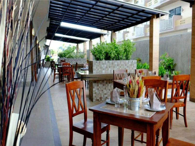 The Mangrove Hotel image