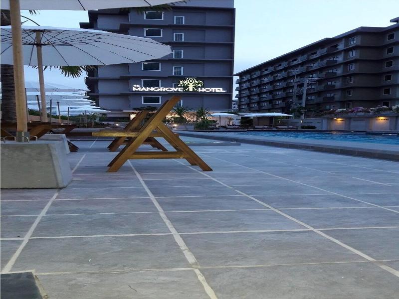 The Mangrove Hotel image