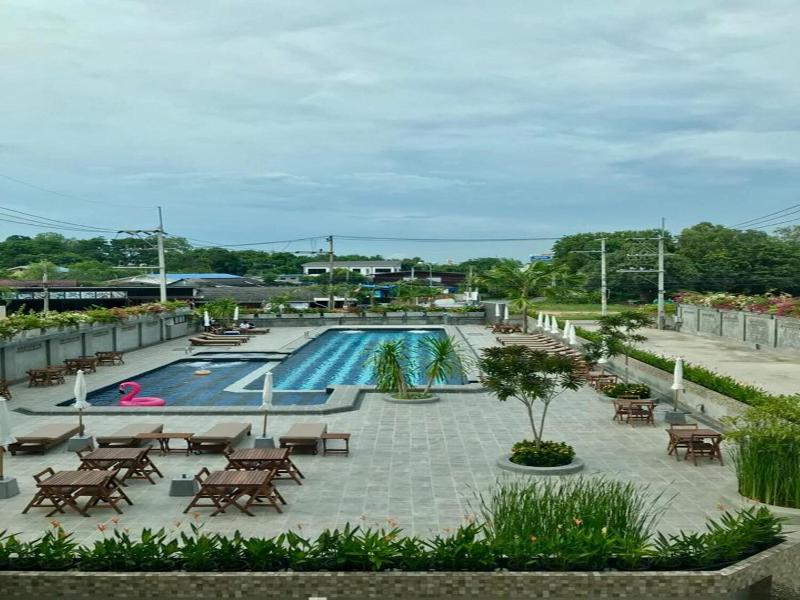 The Mangrove Hotel image
