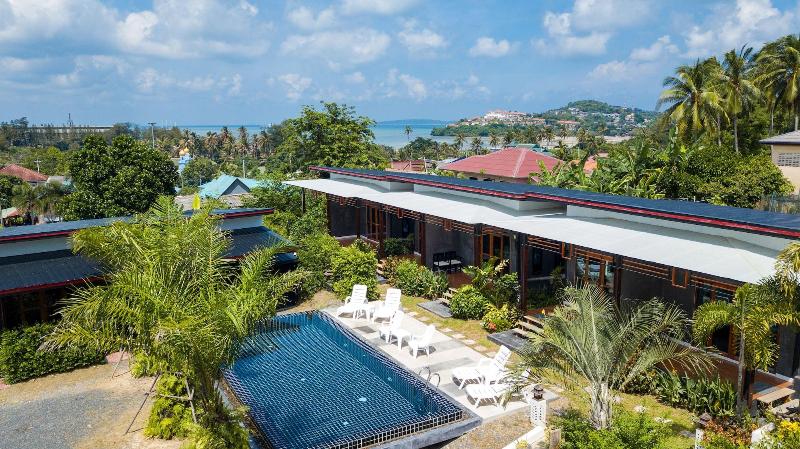 365 Panwa Villas Resort — photo 3