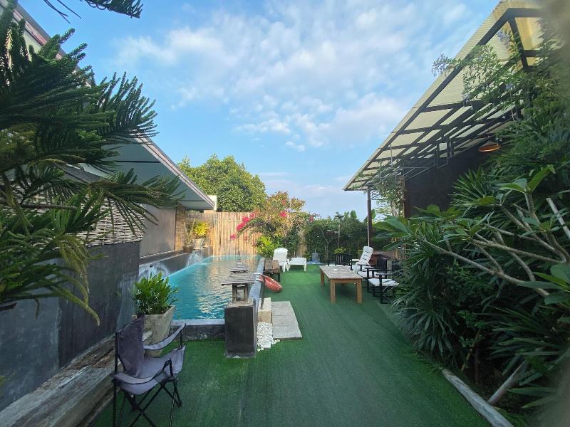 365 Panwa Villas Resort — photo 4
