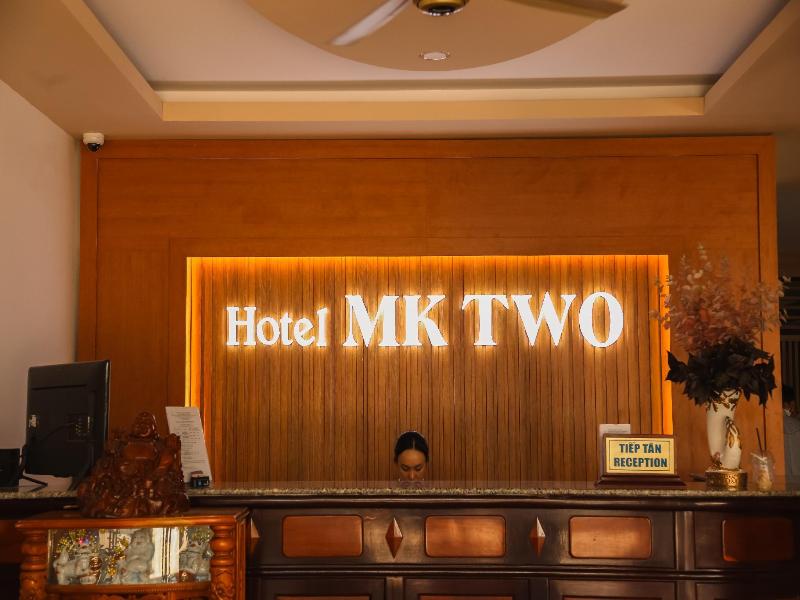 Minh Kieu 2 Hotel