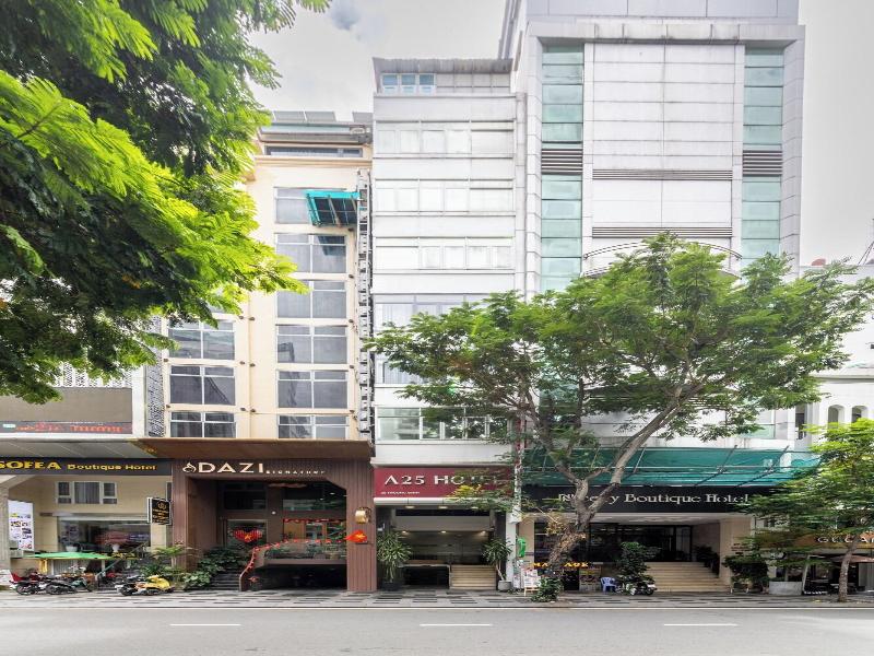 A25 Hotel Truong Dinh image