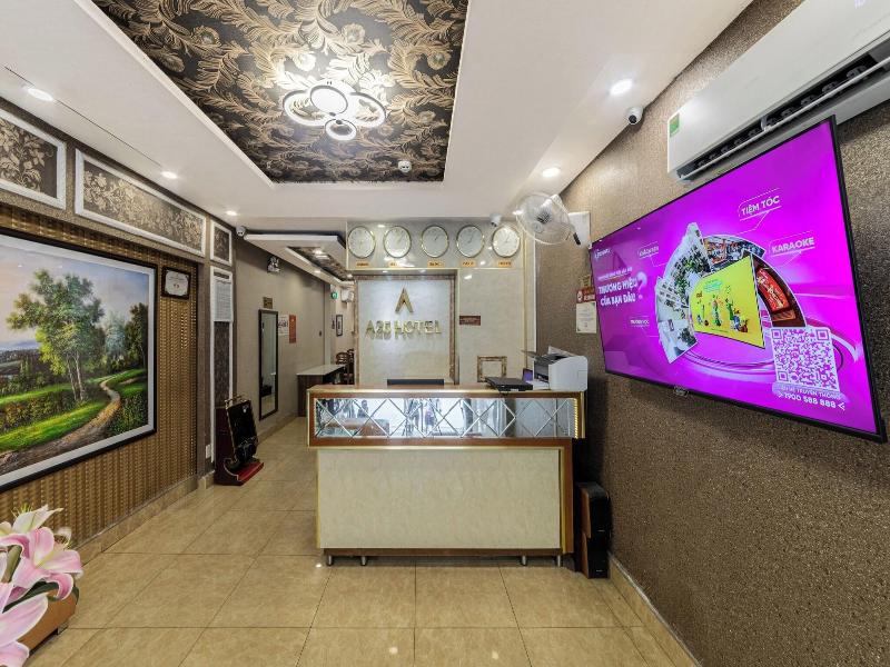 A25 Hotel Truong Dinh image