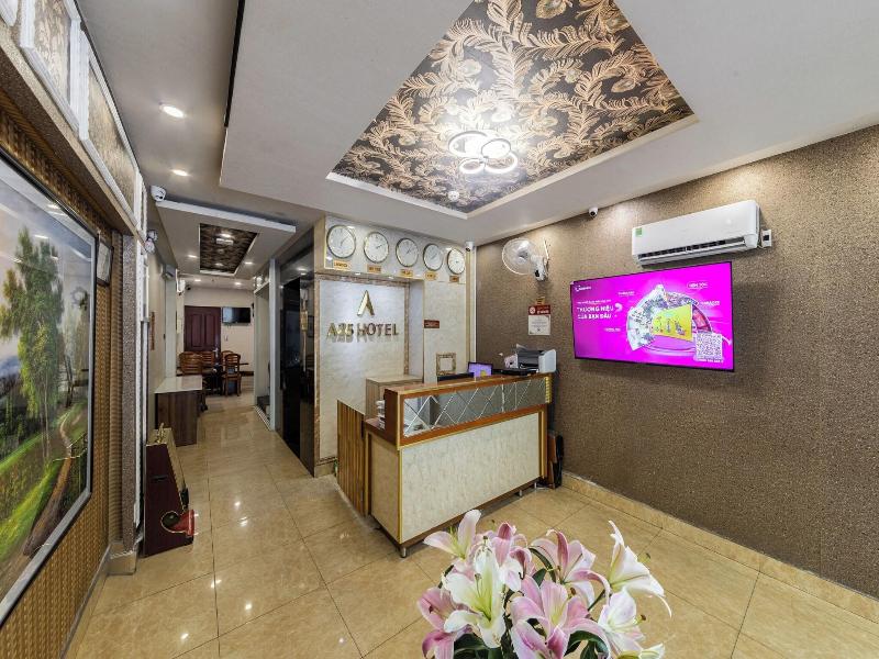 A25 Hotel Truong Dinh image