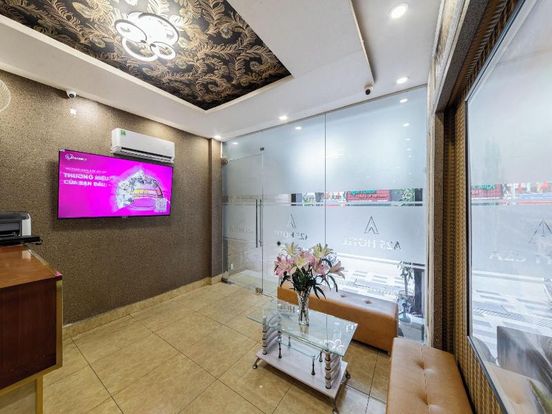 A25 Hotel Truong Dinh image