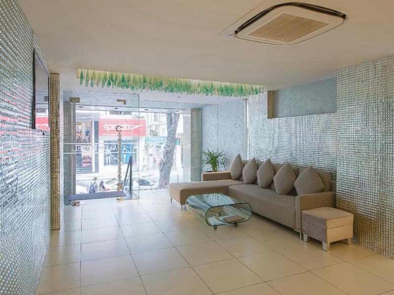 A&EM Corp - The Petit Hotel image