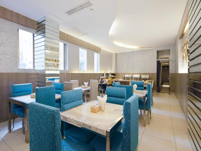 A&EM Corp - The Petit Hotel image