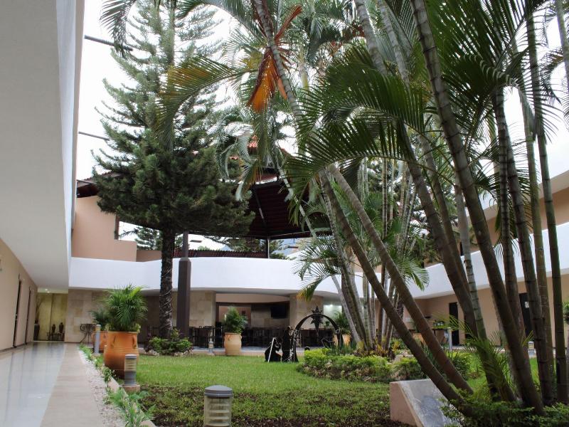 Hotel Quinta Chiapas