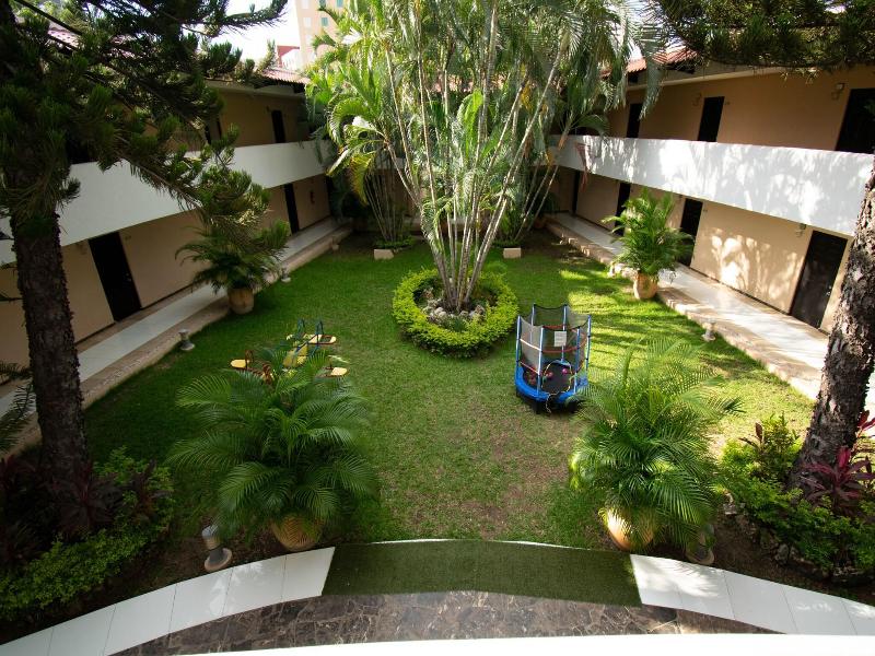 Hotel Quinta Chiapas